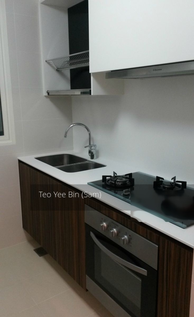 Vacanza @ East (D14), Condominium #126168562
